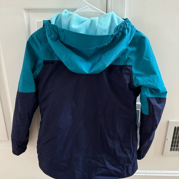REI kids winter jacket size 10-12 - Picture 4 of 10